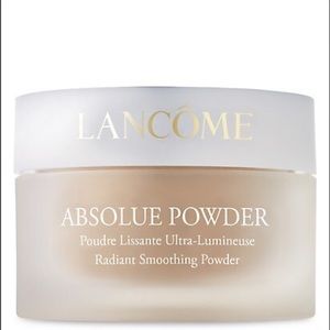 Lancome Absolute Powder Ecru Light 50PNOM 0.352oz